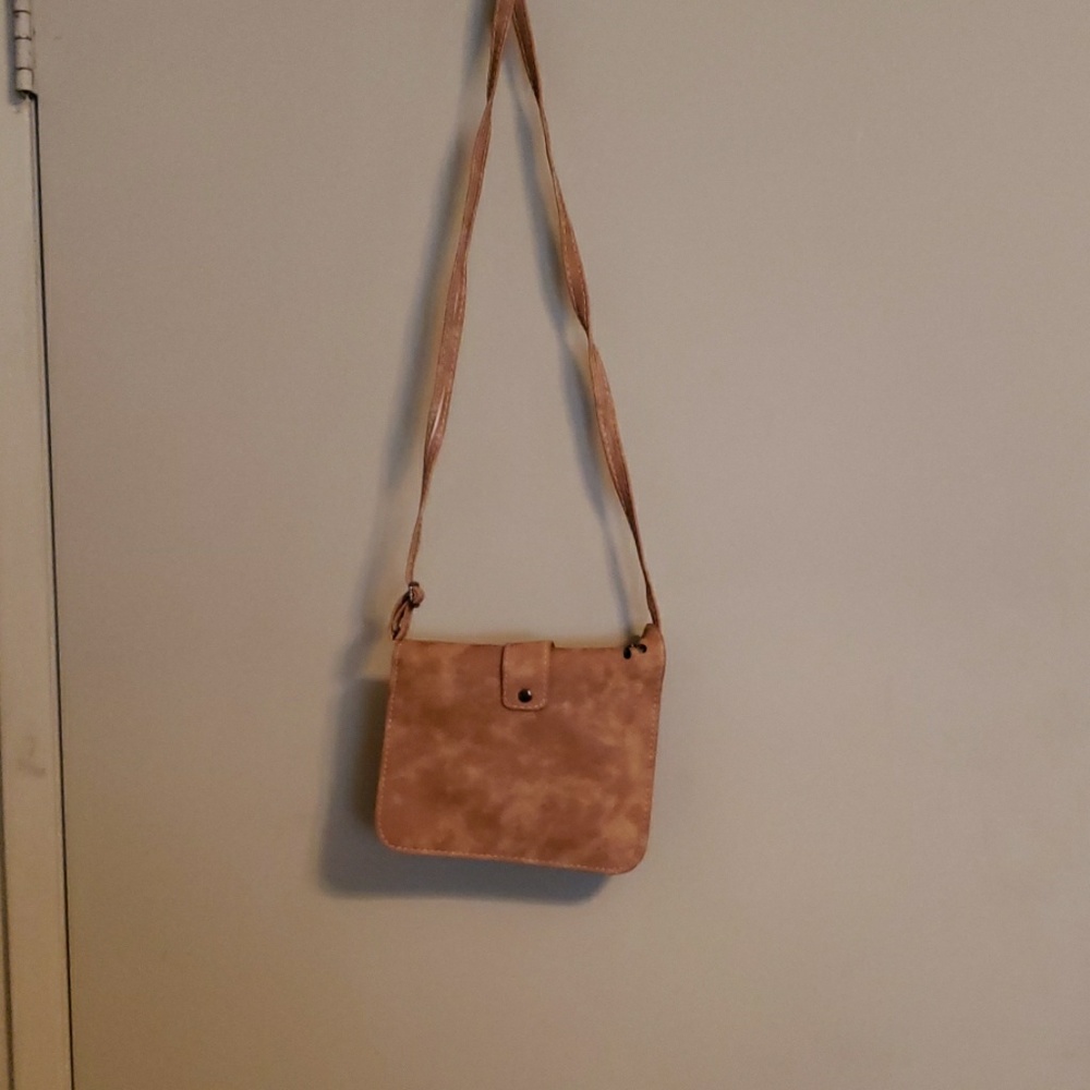 Crossbody purse - Picture 3 of 3